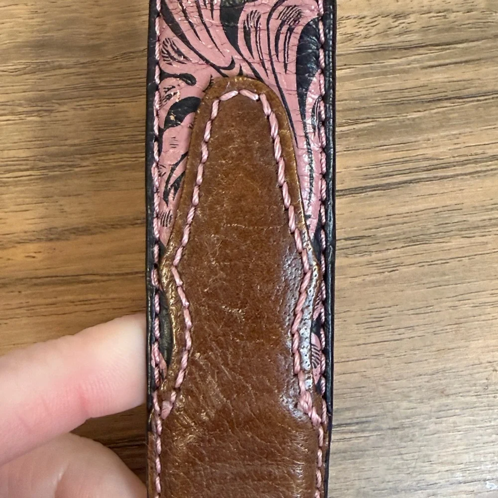 John Deere charming belt